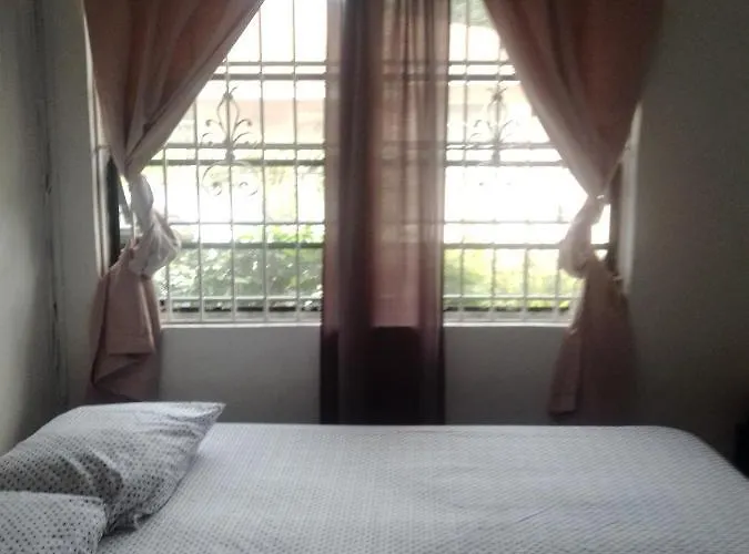Errol And Nancy\'S Place